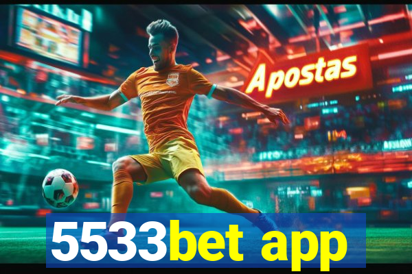 5533bet app